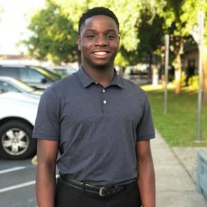 Meet your Posher, Amanze